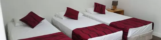 Acacia Ridge Motel | Queensland - Brisbane (ve civarı) - Acacia Ridge