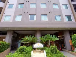 Hotel Roco Inn Matsuyama | Okinava (idari bölge) - Kunigami - Okinawa (ve civarı) - Naha - Naha City Centre