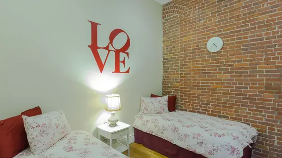 Studio Plus Couples Studio | New York - New York (ve civarı) - Manhattan - Midtown