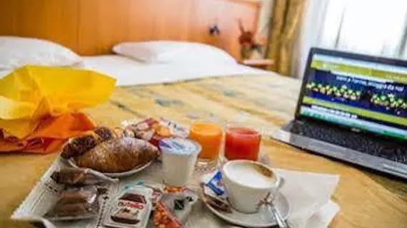 Hotel Galant | Piedmont - Turin (ve civarı) - Venaria Reale