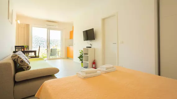 Apartments Mandy | Dubrovnik-Neretva - Dubrovnik (ve civarı) - Dubrovnik - Lapad - Babin Kuk