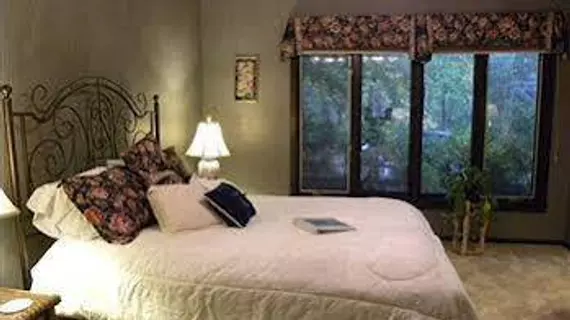 The Inn at Bella Vista | Arkansas - Bentonville - Fayetteville (ve civarı) - Bella Vista