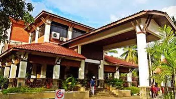 Le Village Beach Resort Kuantan | Pahang - Kuantan (ve civarı) - Kuantan