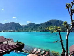 The Cobble Beach | Krabi İli - Ko Phi Phi