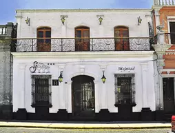 Su Majestad Hostal | Arequipa (bölge) - Cerro Colorado District - Arequipa - Historical Center