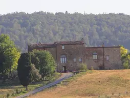 Palazzo Tori | Toskana - Siena (vilayet) - Torrita di Siena