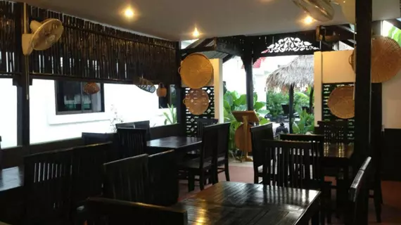 Angkor Pal Boutique Hotel | Siem Reap (ili) - Siem Reap