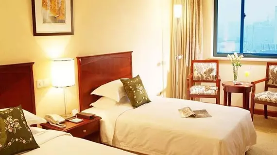 Tian Ma Hotel - Hangzhou | Zhejiang - Hangzhou - Jianggan