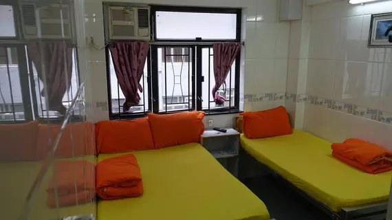 New China Guest House | Hong Kong - Hong Kong City Center - Tsim Sha Tsui