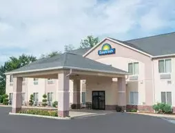 Days Inn Sullivan | Indiana - Terre Haute (ve civarı) - Sullivan