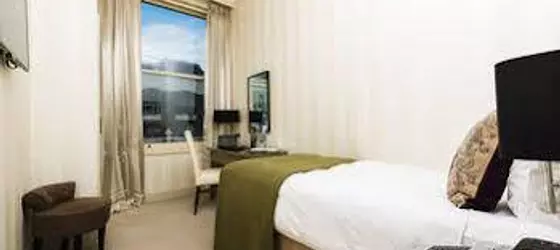 Hotel Xenia | Londra (ve civarı) - Kensington - Earl's Court