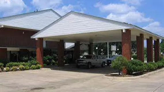 Americas Best Value Inn & Suites Sheridan | Arkansas - Sheridan