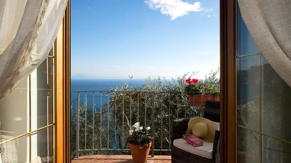 Holiday House Le Palme | Campania - Salerno (il) - Amalfi