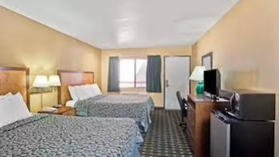 Days Inn Whittier | Kaliforniya - Los Angeles County - Whittier