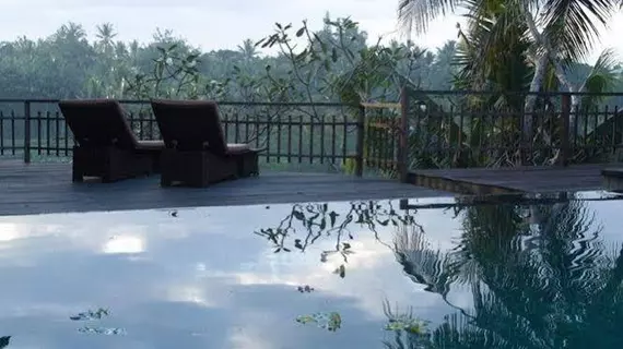 Svarga Loka Resort | Bali - Ubud - Penestanan