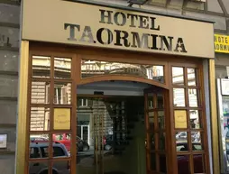 Hotel Taormina | Lazio - Roma (ve civarı) - Roma Kent Merkezi - Esquilino