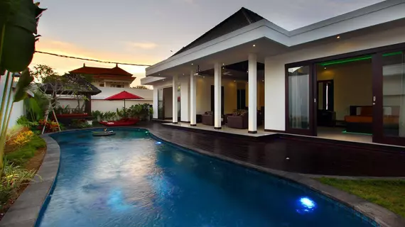 D&G Villas | Bali - Nusa Dua - Kuta Selatan