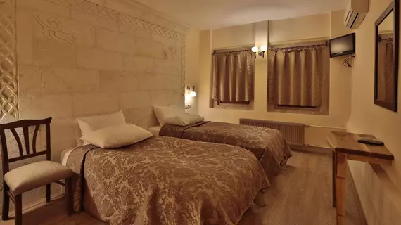 Heybe Hotel | Nevşehir - Nevşehir