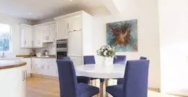 Veeve - Fulham Apartments | Londra (ve civarı) - Hammersmith and Fulham - Fulham