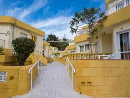 Checkin Bungalows Atlantida | Kanarya Adaları - Santa Cruz de Tenerife - Arona - Los Cristianos