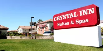 Crystal Inn Suites & Spas