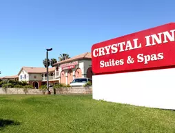 Crystal Inn Suites & Spas | Nevada - Clark County - Las Vegas (ve civarı) - Lennox