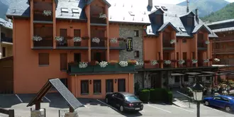 Hotel Sabocos