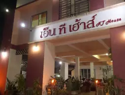 NT House | Chiang Rai İli - Chiang Rai