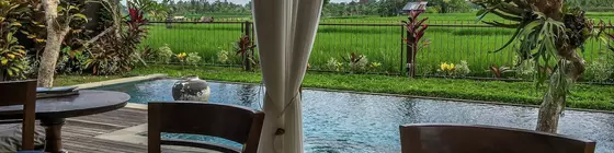 Devis Place | Bali - Ubud - Penestanan