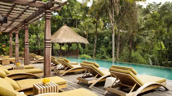 Alaya Resort Jembawan | Bali - Ubud - Ubud Kent Merkezi