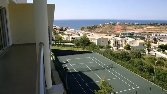 Encosta da Orada | Algarve - Faro Bölgesi - Albufeira - Caliços