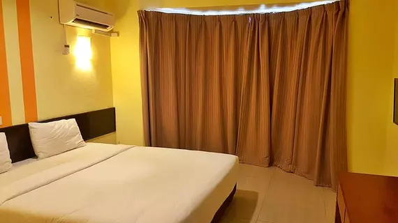 Sun Inns Sitiawan | Perak - Sitiawan