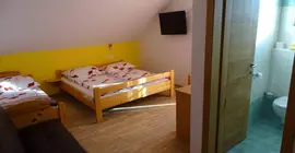 Guesthouse Mesec Zaplana | Logatec - Vrhnika