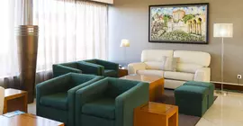 Hotel Nelas Parq | Centro - Viseu Bölgesi - Nelas