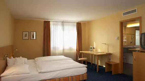 Ringhotel Adler Asperg | Baden-Wuerttemberg - Rems-Murr-Kreis - Stuttgart (ve civarı) - Asperg