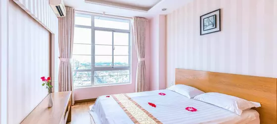 Khai Hoan Apartment Hotel | Binh Duong (vilayet) - Ho Şi Min Şehri (ve civarı) - Ho Chi Minh City