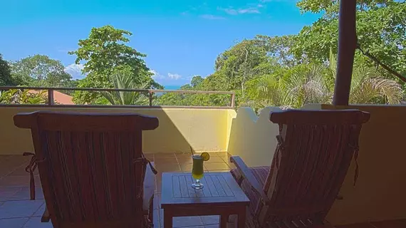 El Remanso Lodge | Puntarenas (ili) - Puerto Jimenez