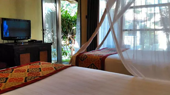 Villa Puri Ayu | Bali - Denpasar - Sanur