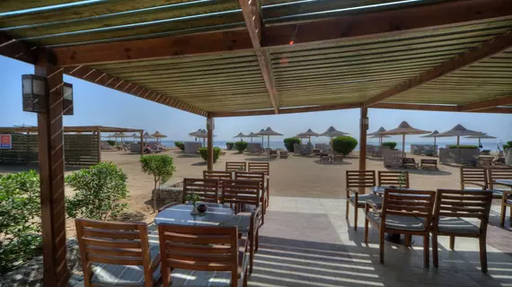 Shams Alam Beach Resort | Kızıldeniz İli - Marsa Alam