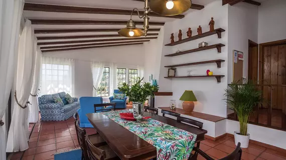 Ericeira Villa Hostel and Suites | Lizbon Bölgesi - Mafra - Ericeira