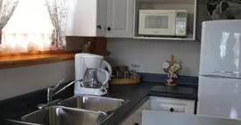 Sal's Bed and Breakfast by the Sea | Nova Scotia - Halifax (ve civarı) - Herring Cove