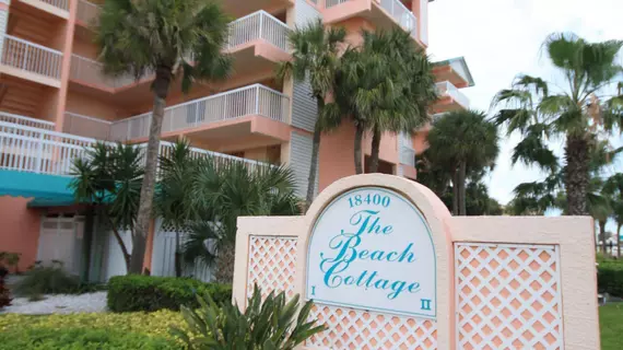 Beach Cottages | Florida - St. Petersburg - Clearwater (ve civarı) - Indian Shores