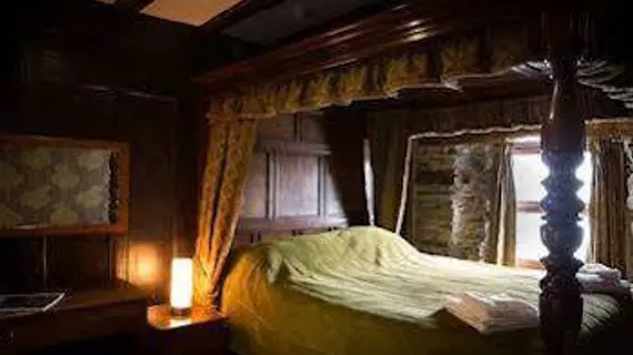 The Sun Inn | Cumbria (kontluk) - Ambleside - Hawkshead