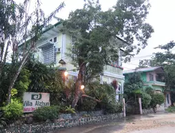 Villa Alzhun Tourist Inn & Restaurant | Bohol - Tagbilaran