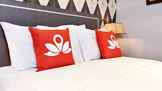 ZEN Rooms Pajajaran | West Java - Bandung (ve civarı) - Bandung