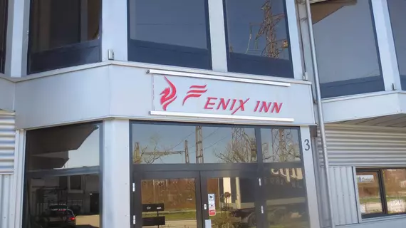 Fenix Inn | Skane İlçesi - Malmo (ve civarı) - Lund