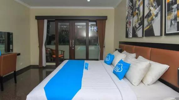 Airy Seminyak Petitenget Kuta Bali | Bali - Badung - Seminyak