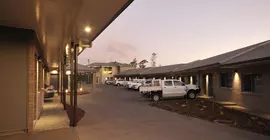 Northpoint Motel | Queensland - Toowoomba (ve civarı) - Harlaxton