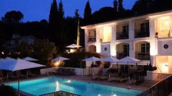 Hotel les Vergers de Saint Paul | Provence - Alpes - Cote d'Azur - Saint-Paul-de-Vence