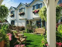 Mill Rose Inn | Kaliforniya - San Mateo County - Half Moon Bay